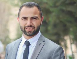 Ahmad Al Ali